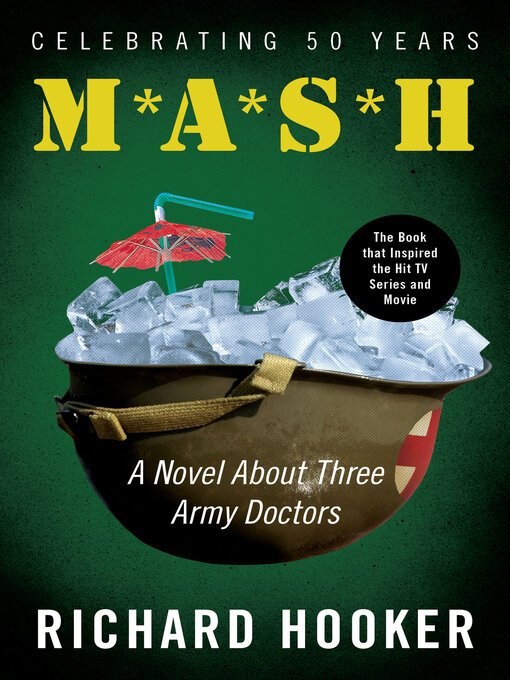 Title details for Mash by Richard Hooker - Wait list